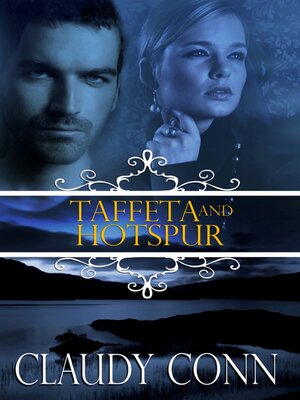 cover image of Taffeta & Hotspur